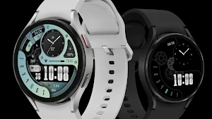 Bay Green For Wear OS Screenshot 3