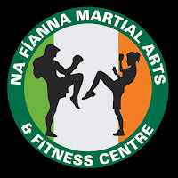 Na Fianna Martial Arts