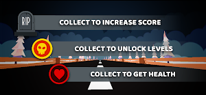 Zombie Shooter: Car Survival Screenshot 2