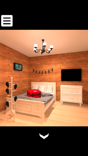 Escape Game - Guest House Screenshot 3