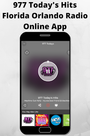 977 Today's Hits Florida Orlan Screenshot 1