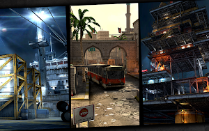 Sniper Strike – FPS 3D Shooting Game Screenshot 1