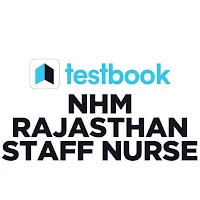 NHM Rajasthan Staff Nurse Exam