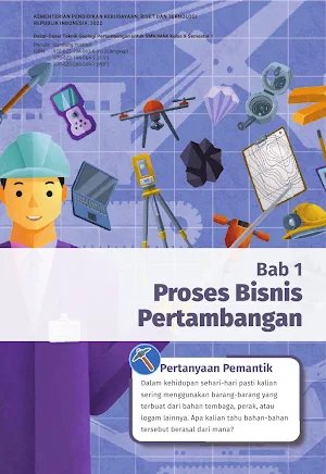 Teknik Geologi Klas 10 Merdeka Screenshot 2