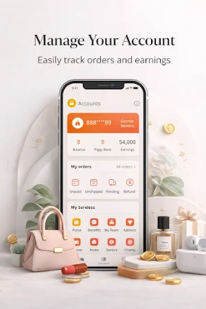SGMall Shop Screenshot 3