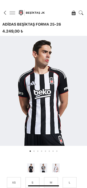 Kartal Yuvası Screenshot 1