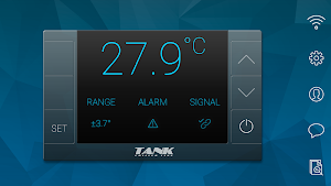 TECOnnet Screenshot 2