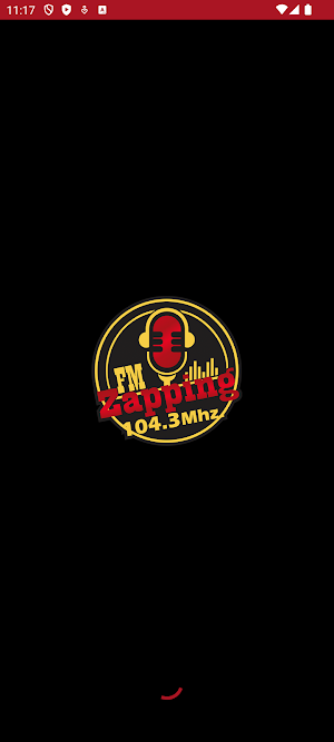 Zapping Henderson 104.3 Screenshot 1