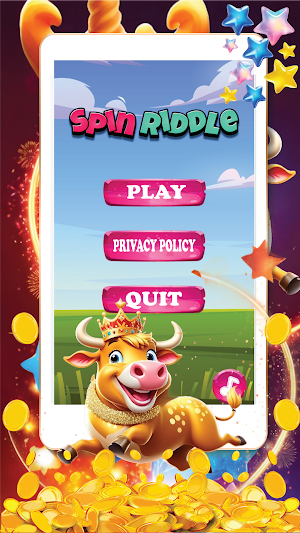 Spin Riddle Screenshot 2