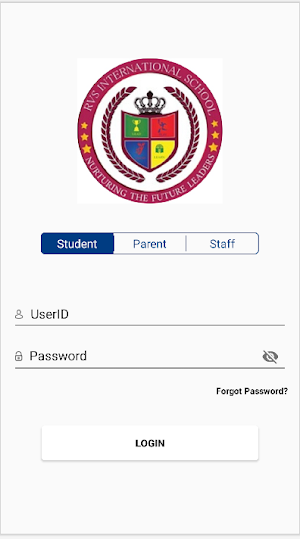RVS INTERNATIONAL SCHOOL Screenshot 3