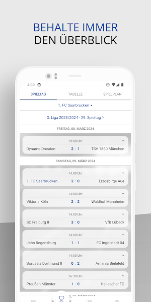 Tifosi FCS Screenshot 2