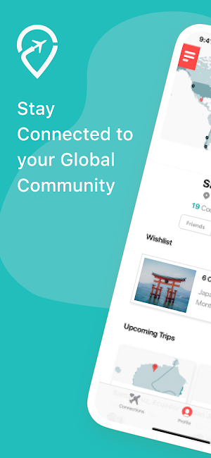 Overlap – Nomads & Travelers Screenshot 0