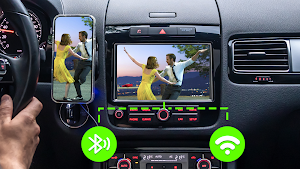 Carplay and Apple car play Screenshot 2
