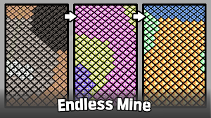 MineTank Idle Screenshot 0