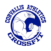 Corvallis Athletics CrossFit