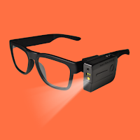 Smart Vision Glasses Premium