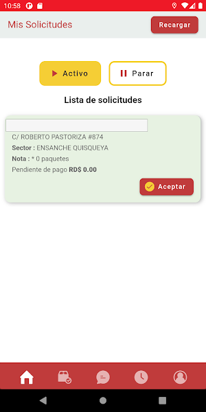 DLGO Business Screenshot 2