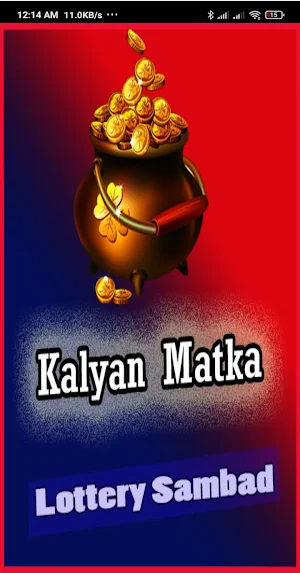 KALYAN MATKA RESULT APP Screenshot 0