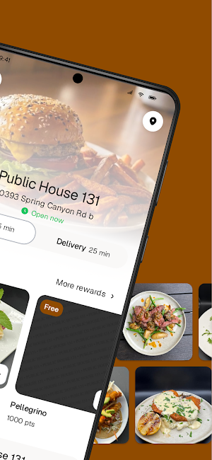 Public House 131 Screenshot 1