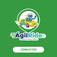 ÁgilRide Conductor