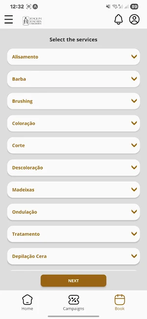 Joaquim José Reis Screenshot 3