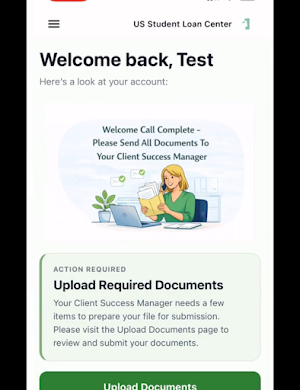 USSLC Screenshot 0