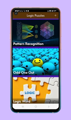 Brain Games – MindMaze Screenshot 2
