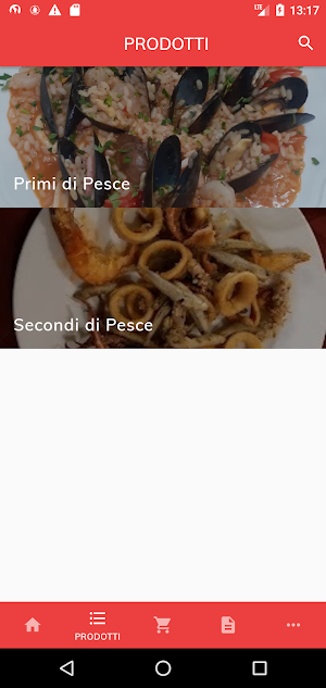 GliAntichiSaporidiDonCiccio Screenshot 1
