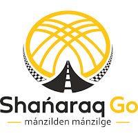 shanaraq GO rayon taksi