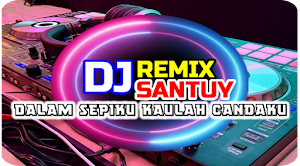 DJ dalam sepiku kaulah candaku Screenshot 0