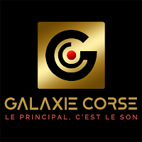Galaxie Corse