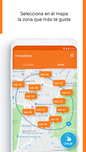 Plusvalia - Bienes Raices Screenshot 2