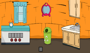Baby Crab Rescue Screenshot 1