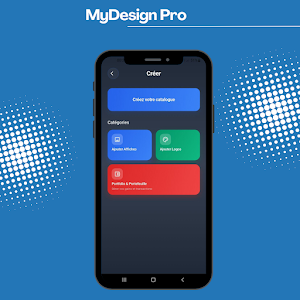 My Design Pro Screenshot 3