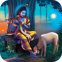 Krishna  Wallpapers