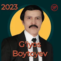 G'iyos Boytoyev Qo'shiqlari