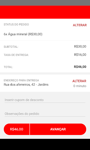 Costelinhas.com Screenshot 2