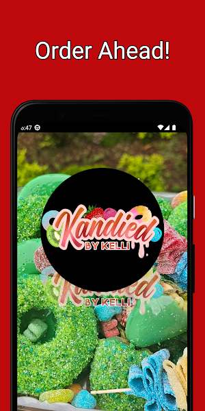 Kandied By Kelli Screenshot 0