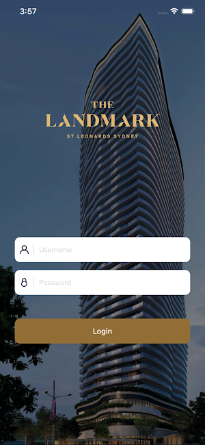 Landmark Club 500 Screenshot 0