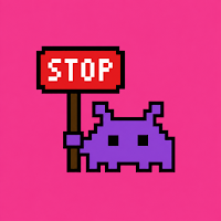 Stop Swarm: Screentime Control