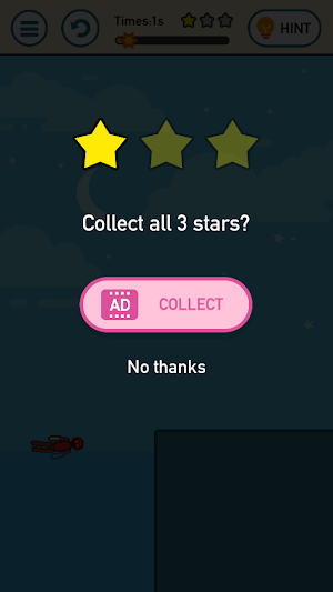 Stickman party 2023 Screenshot 3