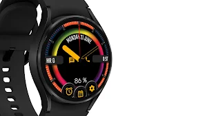 Watch Face C3 Screenshot 3