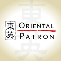 Oriental Patron