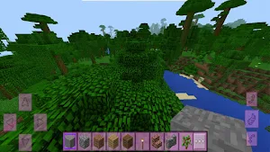 Master World Craft - 3D 2023 Screenshot 3