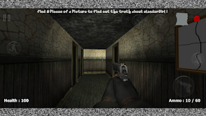 Slendergirl Must Die: The House Screenshot 2
