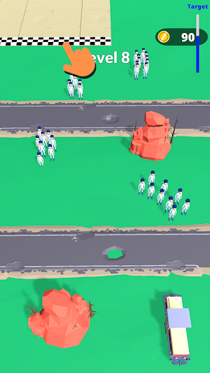 Draw N Train Screenshot 3