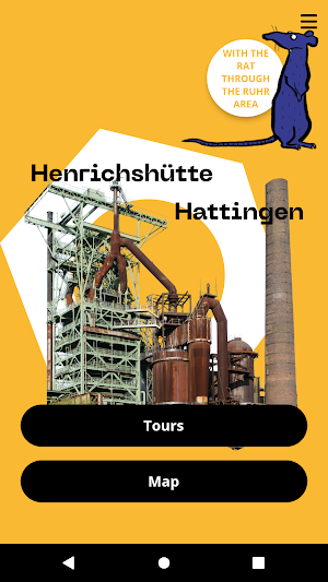 LWL Museum Henrichshütte Screenshot 0