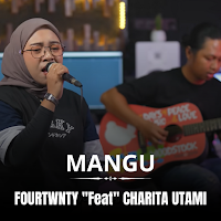 MANGU - INDAH YASTAMI