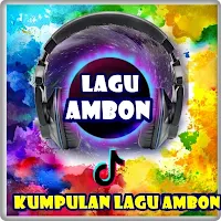 Lagu Ambon Offline Terbaru Mp3