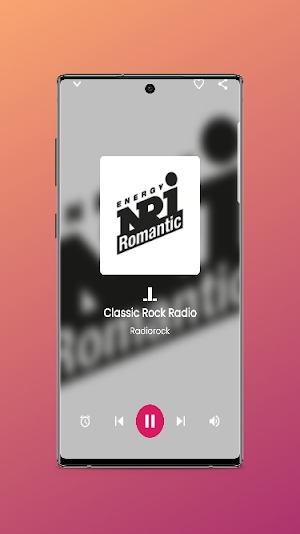 Bob Radio Screenshot 2